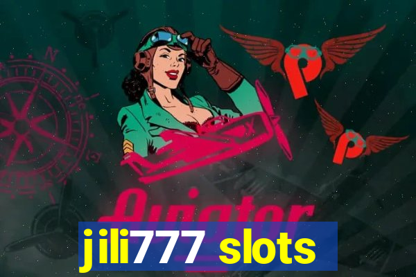 jili777 slots